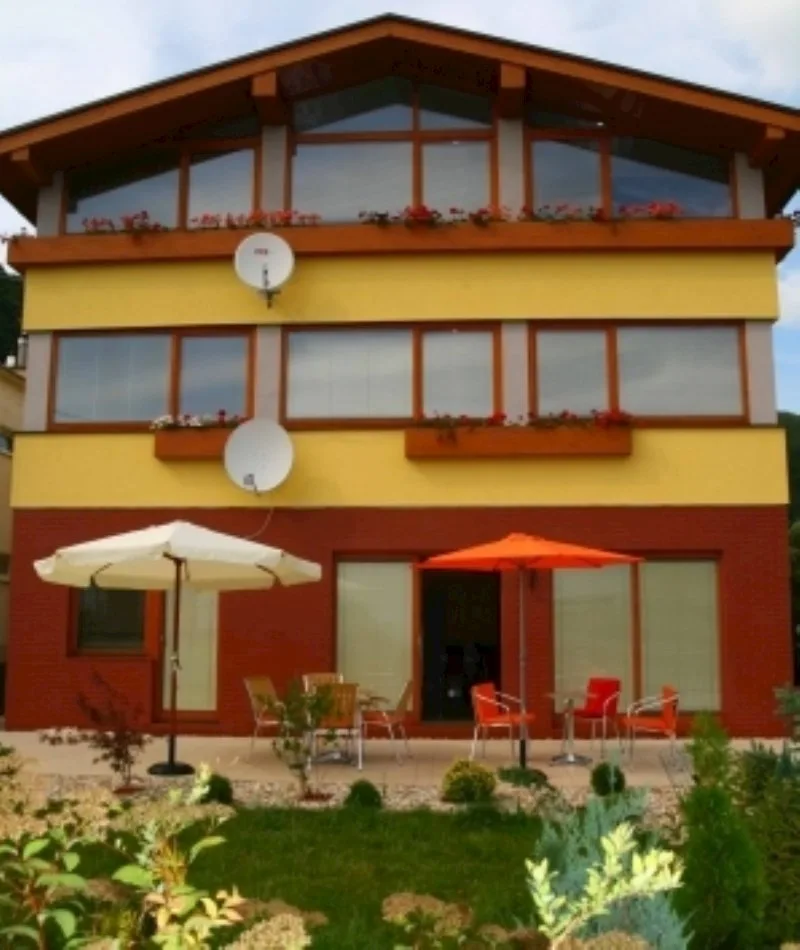 Vila Orchidea