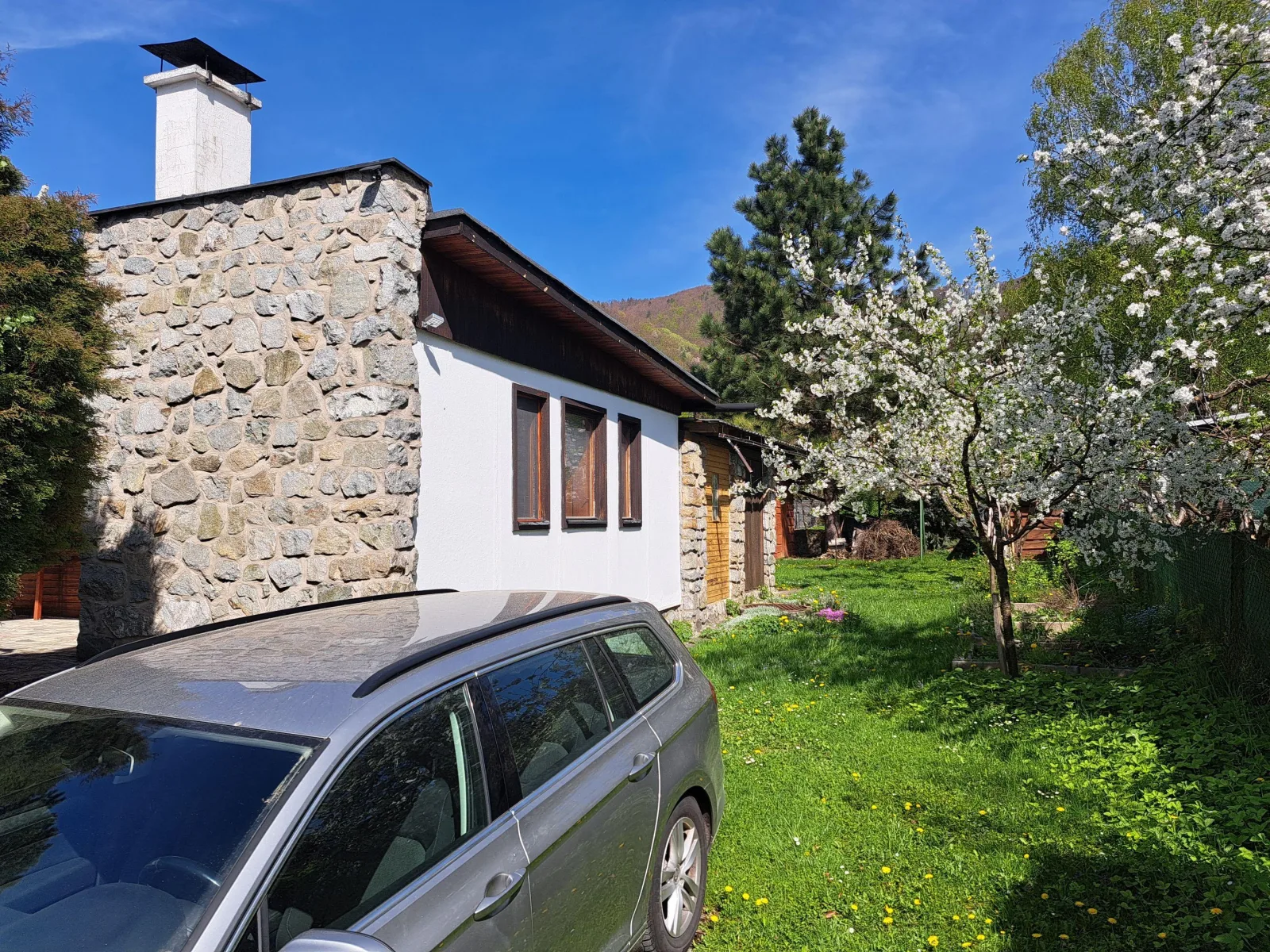 Chata Rajecké Teplice — photo 3
