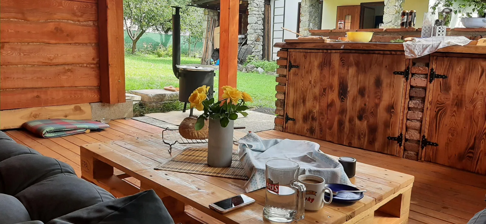 Chata Rajecké Teplice — photo 5