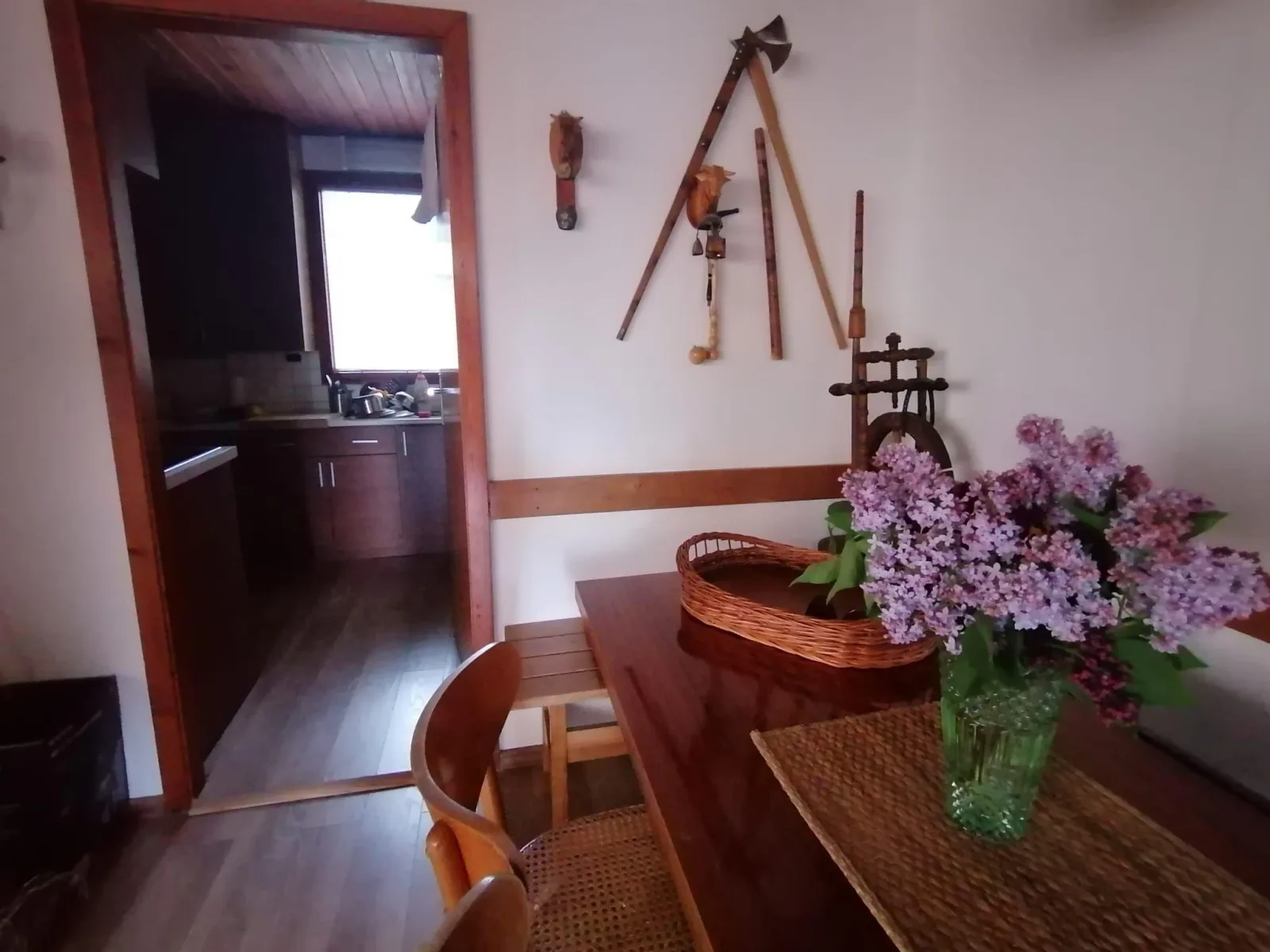 Chata Rajecké Teplice — photo 7