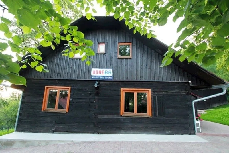 Drevenica HOME 66 — photo 2