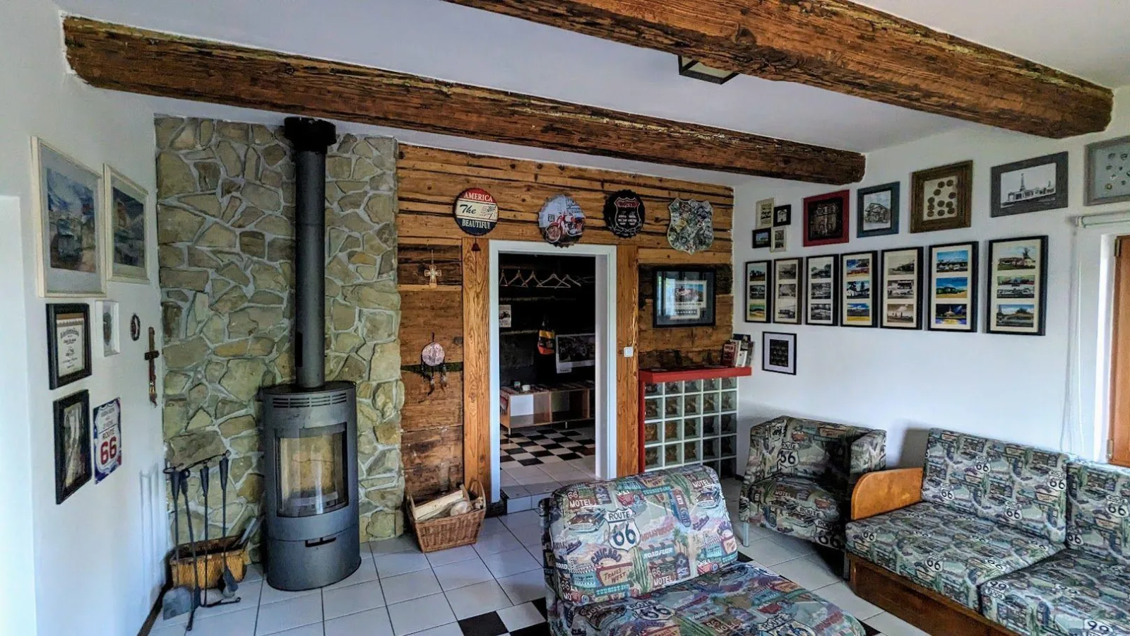 Drevenica HOME 66 — photo 4