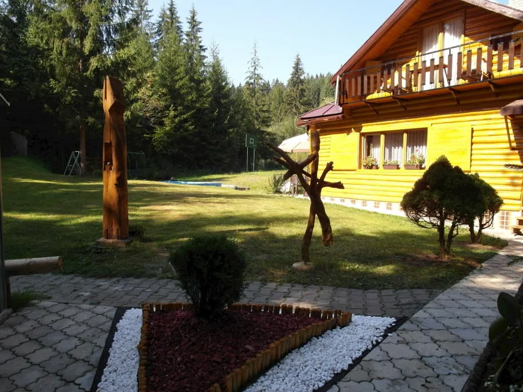 Chata Kysuca — photo 5