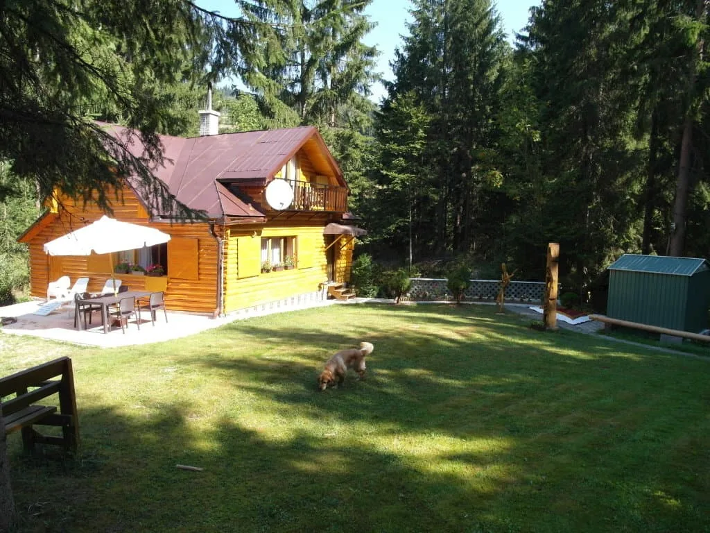 Chata Kysuca — photo 6