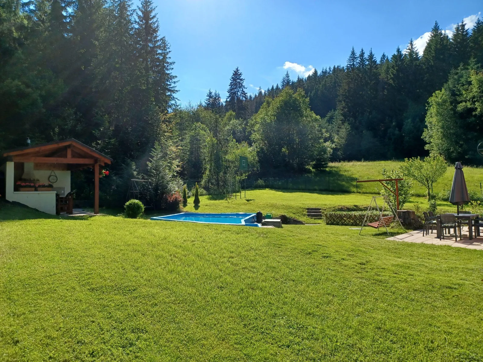 Chata Kysuca — photo 7