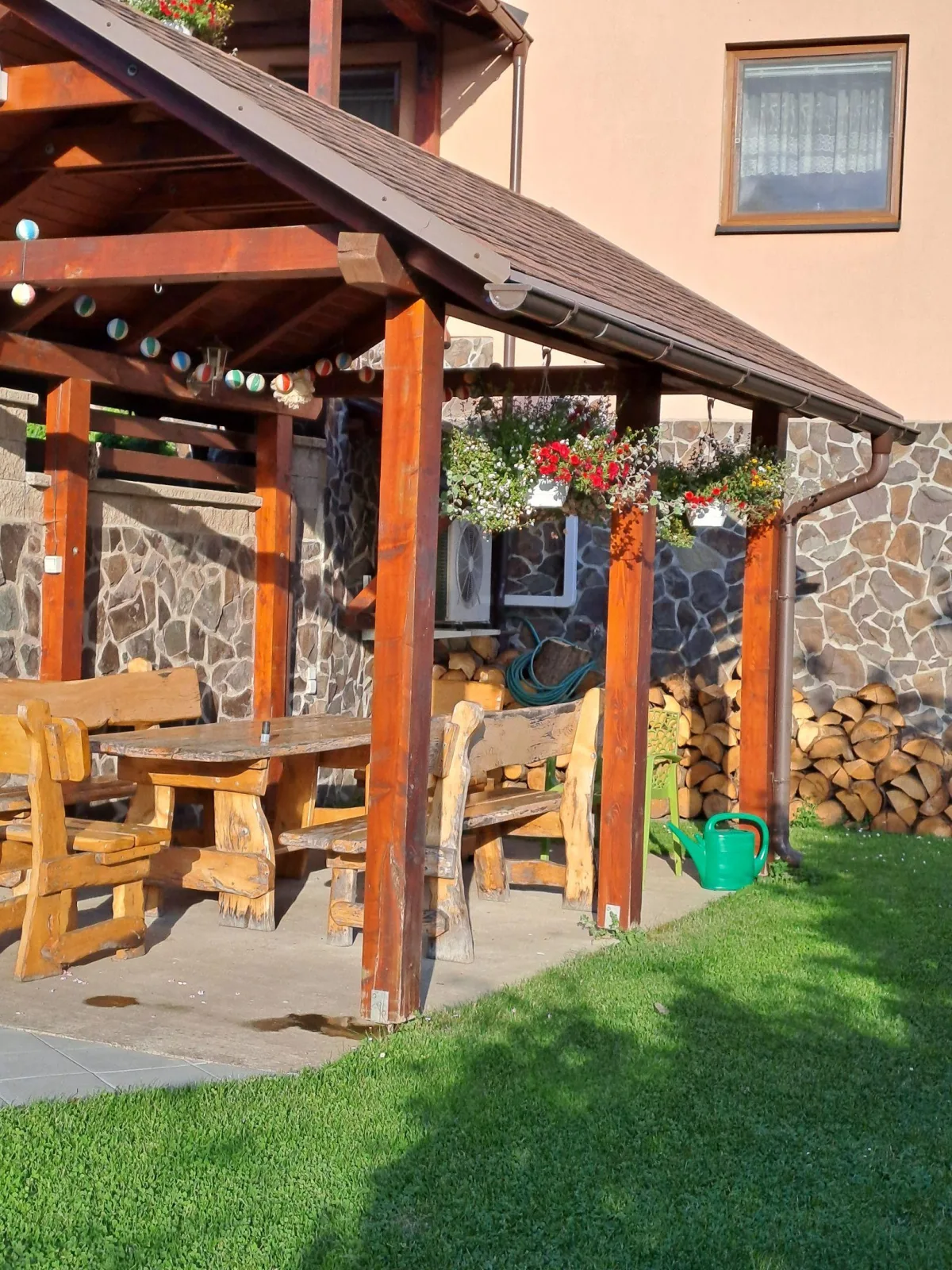 Chata Korcháň — Foto 3