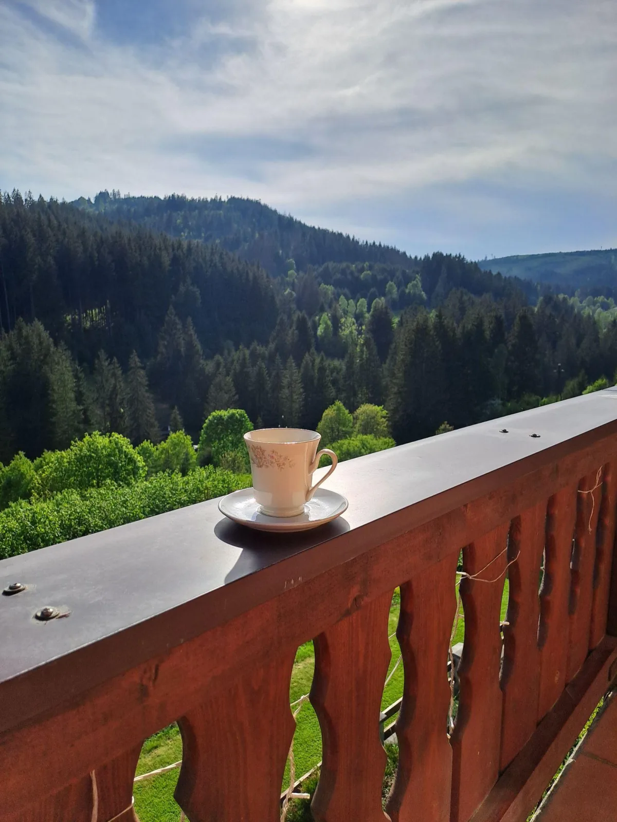 Chata Korcháň — Foto 4