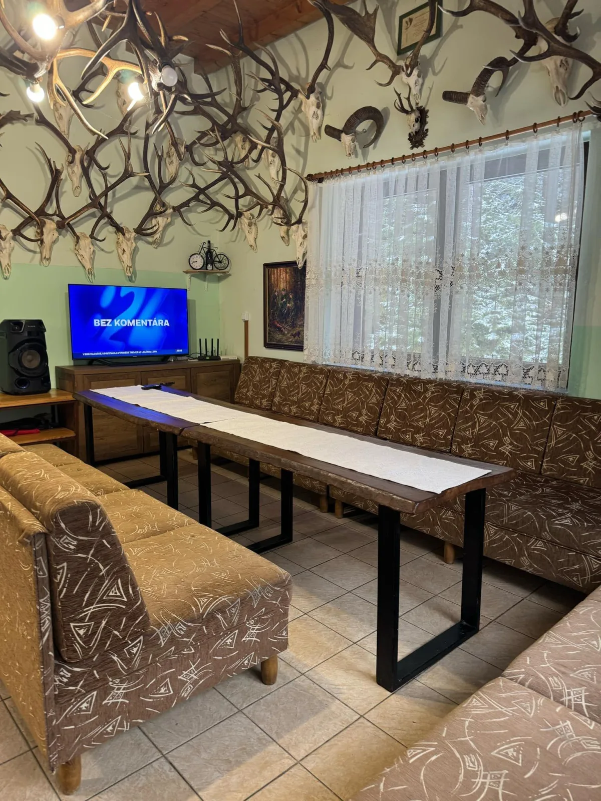 Chata Lieskoviny — photo 4