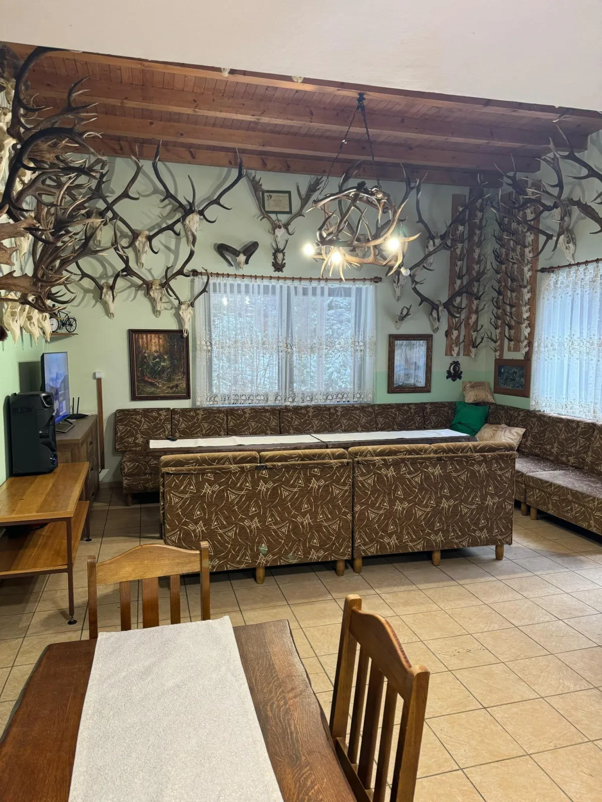 Chata Lieskoviny — photo 5