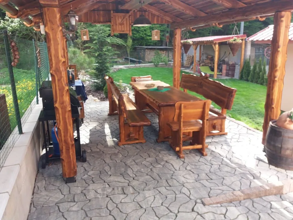 Chata Remata 879 — Foto 2