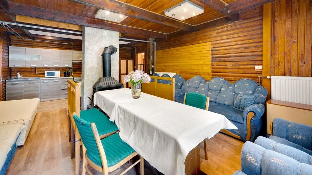 Chata Bukvica — photo 5