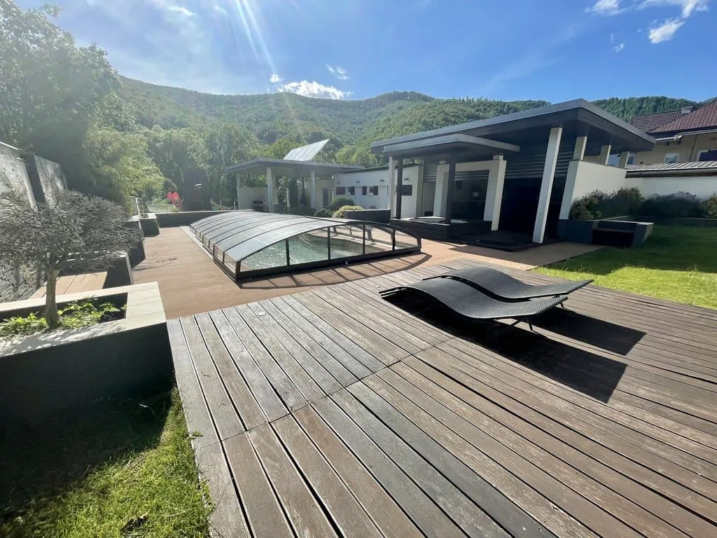 Vila Gresta — fotografija 3