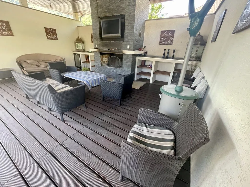 Vila Gresta — fotografija 6