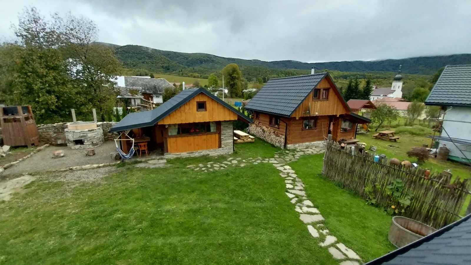 Chalúpky v Runini — zdjęcie 5
