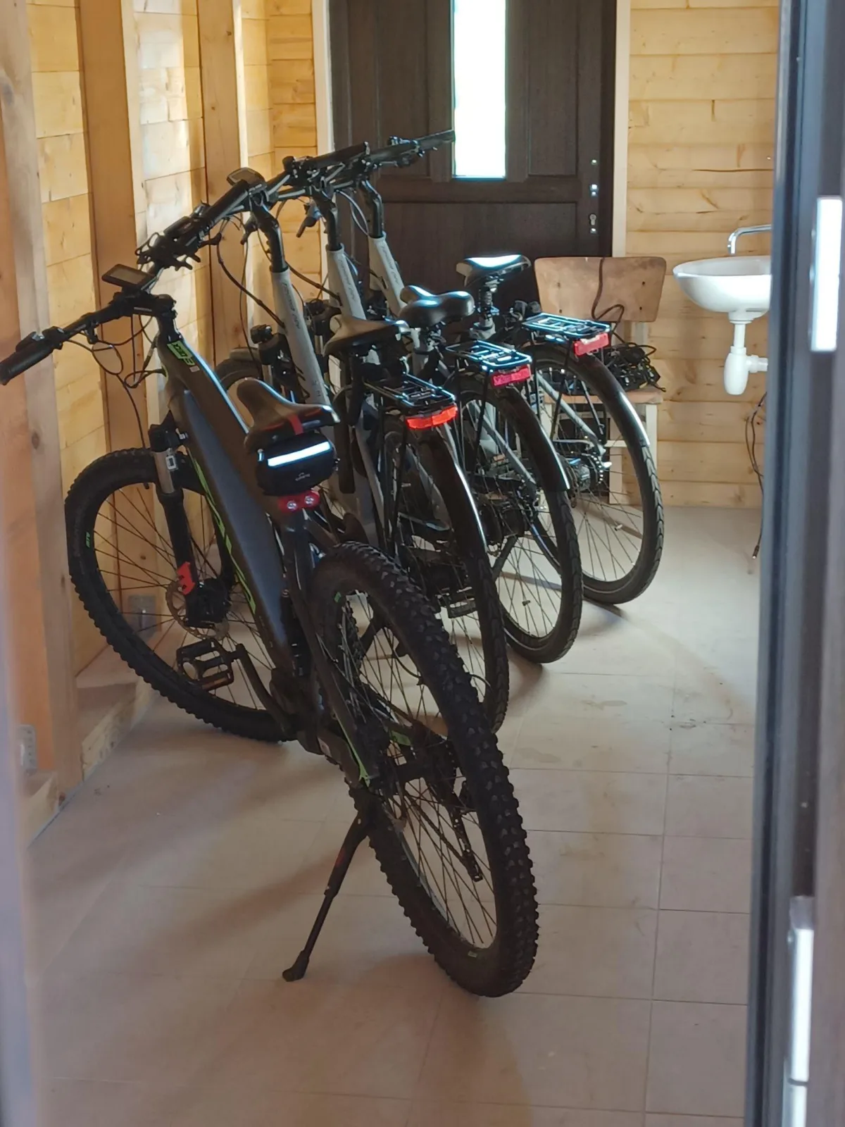 Chata Apartmány Ubytovňa Runina — photo 3