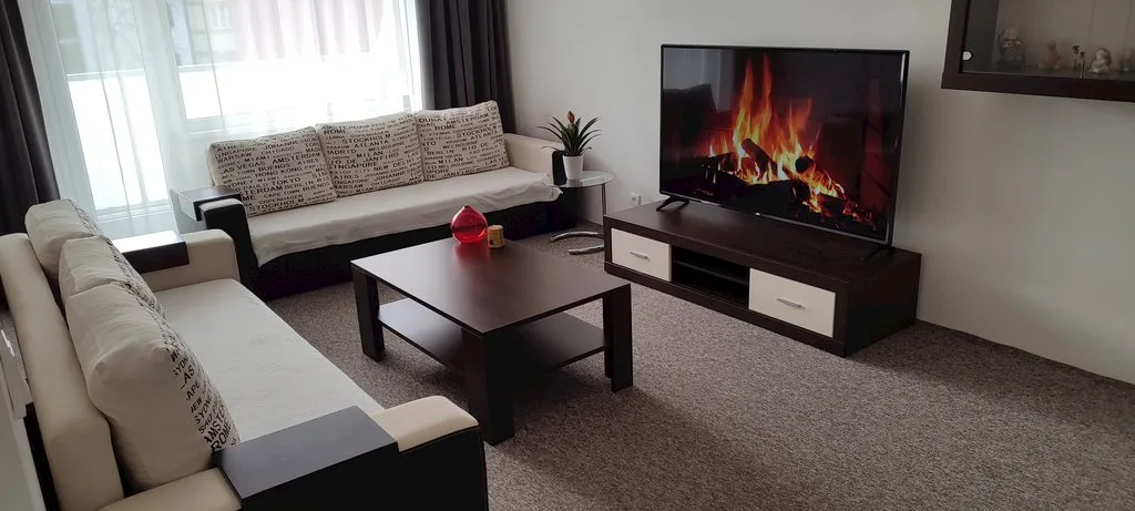 Apartmán u Jána — APARTMÁN v obci Ružomberok