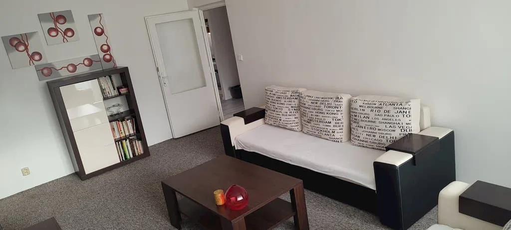 Apartmán u Jána — zdjęcie 4