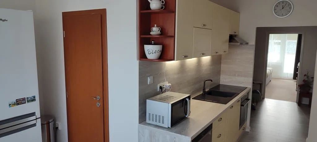Apartmán u Jána — zdjęcie 5