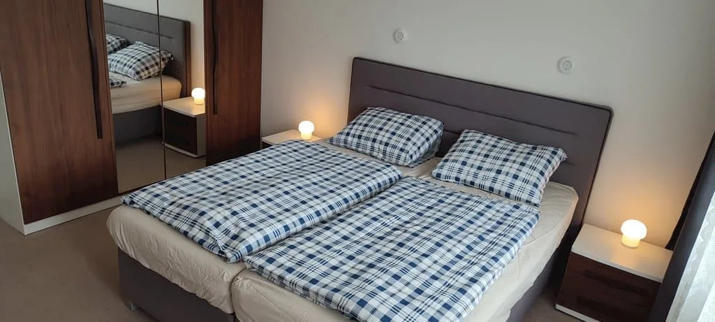 Apartmán u Jána — zdjęcie 6