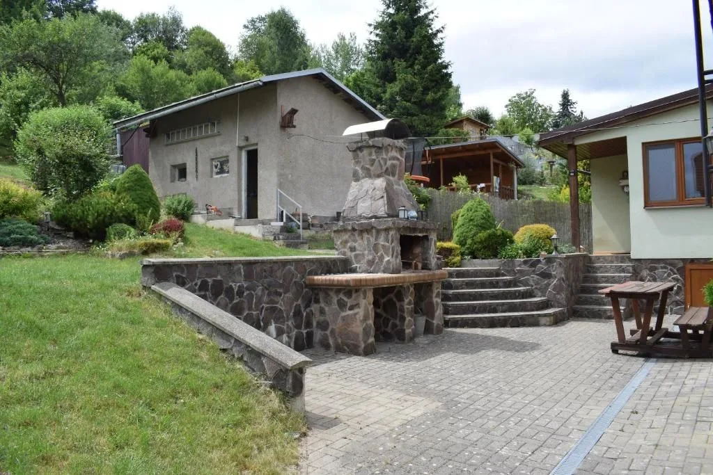 Domček pod Kalváriou — CHATA w Ružomberok