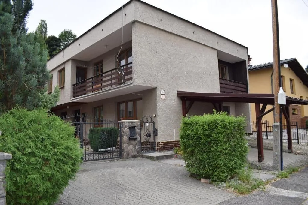 Domček pod Kalváriou — Foto 3