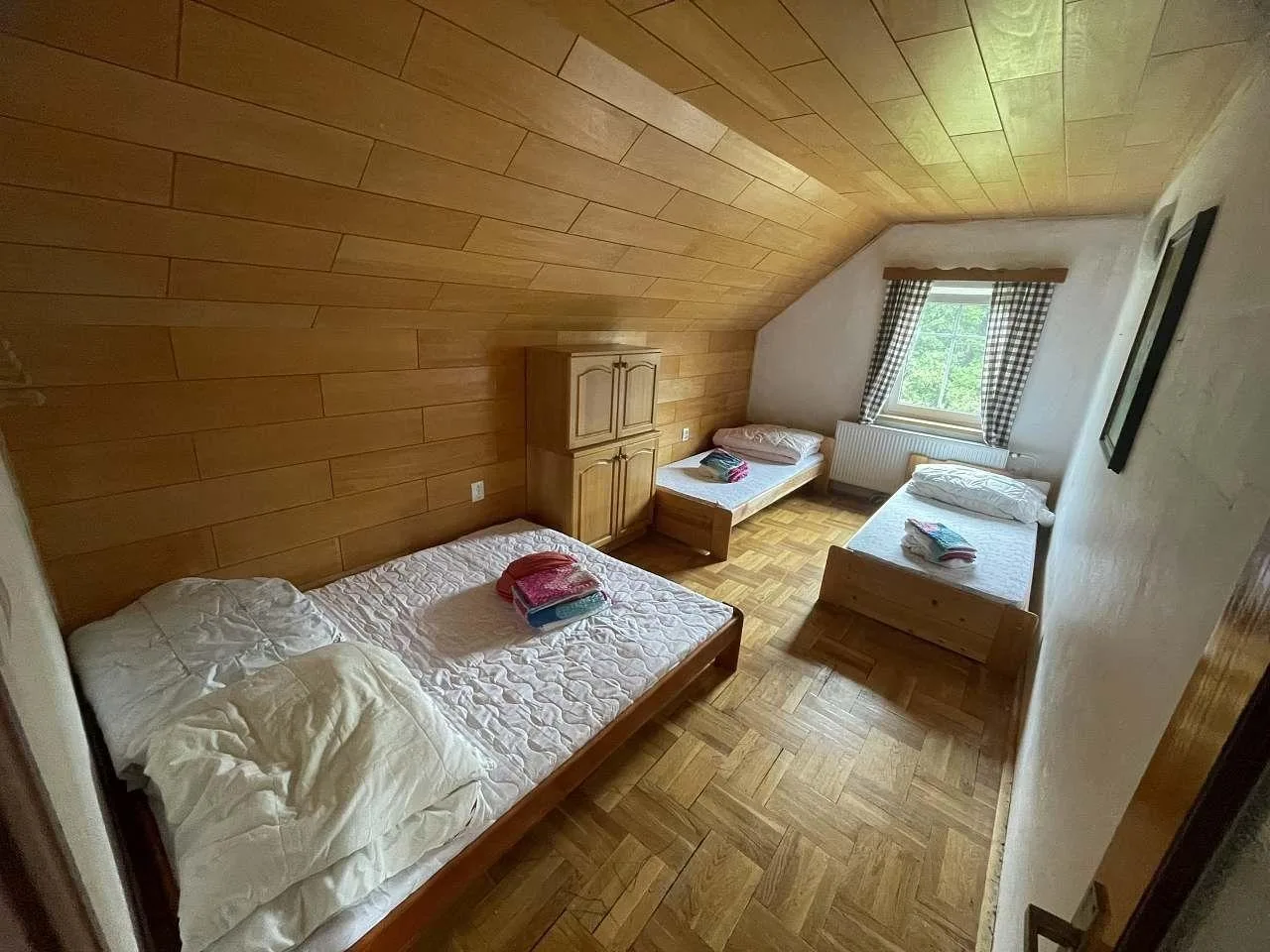 Chata Svojáč — Foto 7