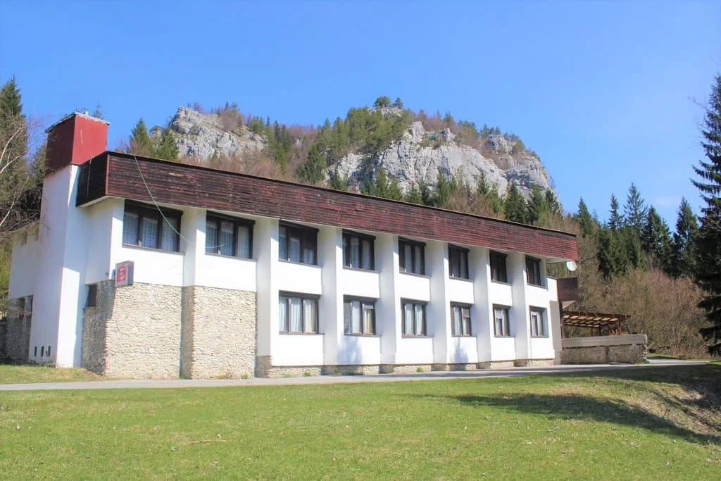Chata SKALKA — photo 2