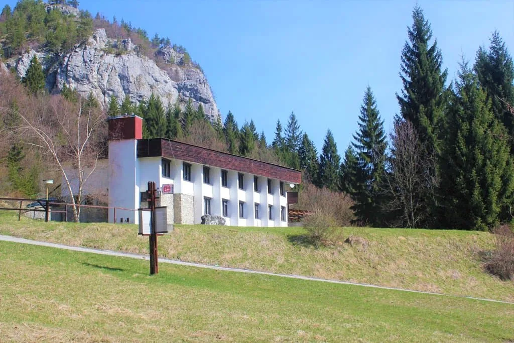 Chata SKALKA — photo 3