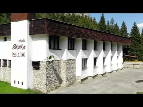 Chata SKALKA — photo 4