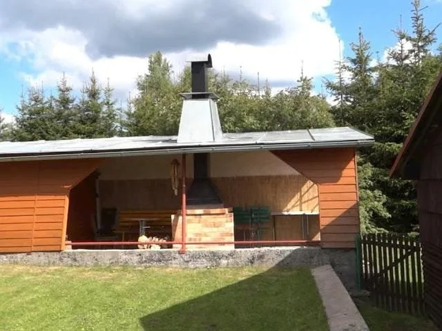 Chata Majka — zdjęcie 2