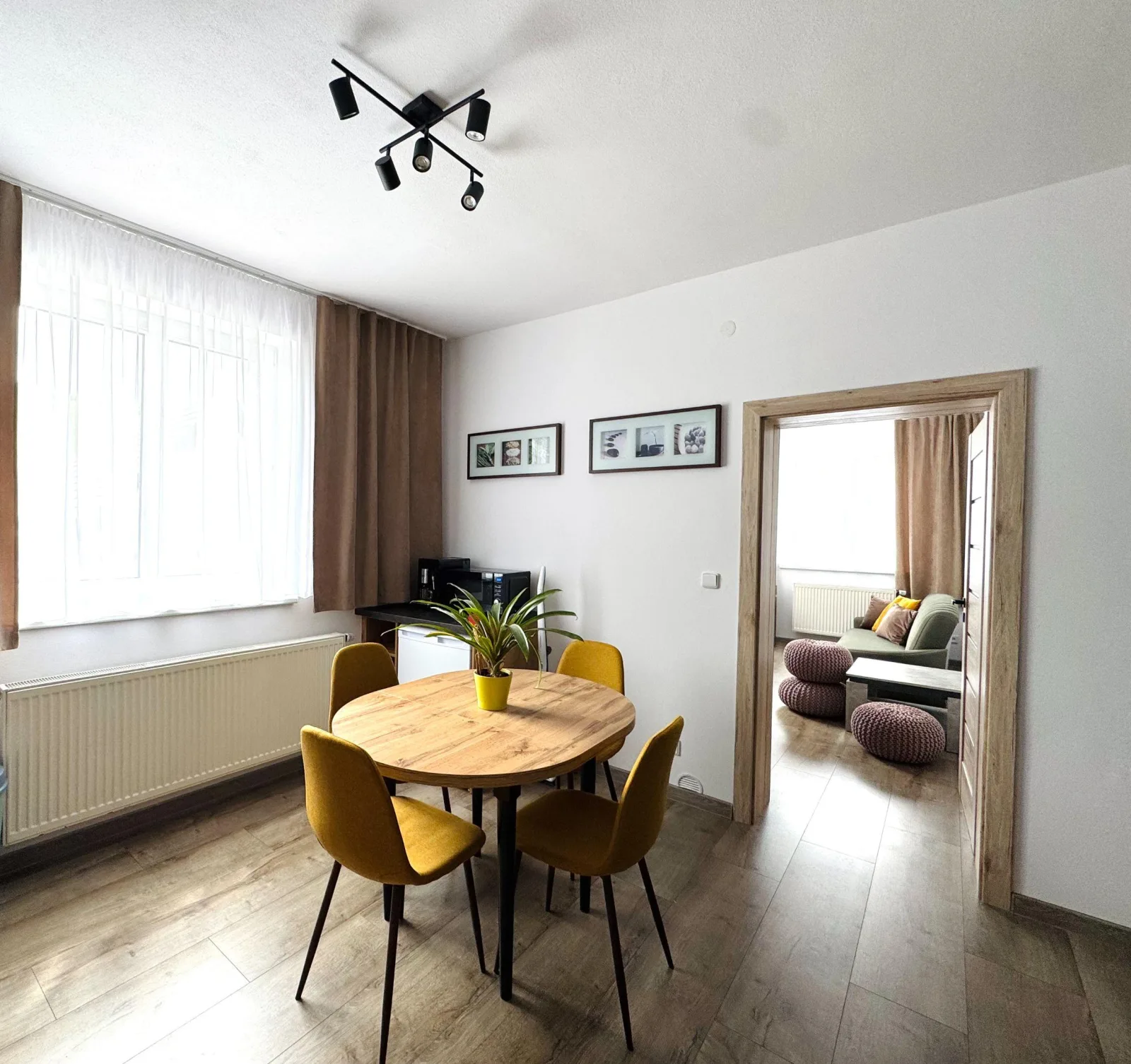 Apartmány Vila Michaela — fotografia 4