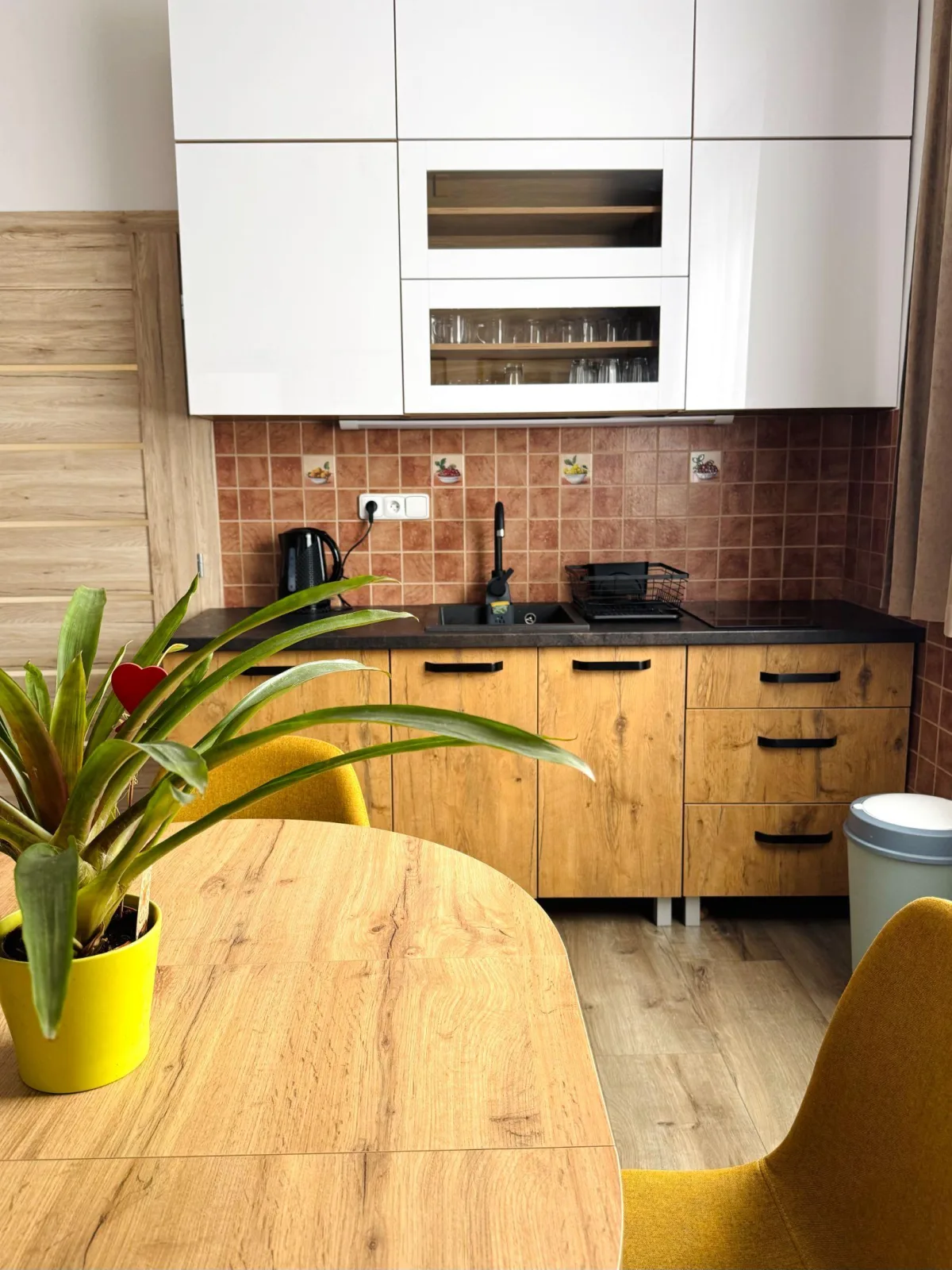 Apartmány Vila Michaela — fotografia 5