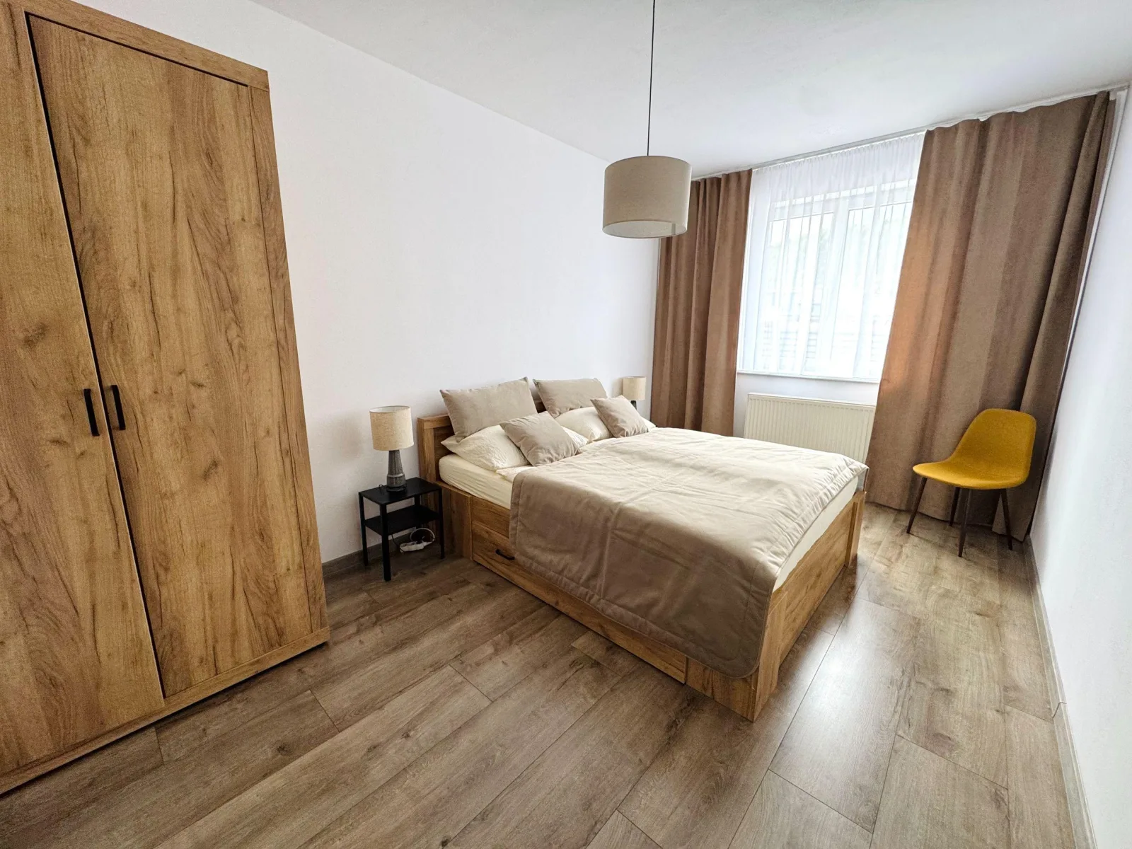 Apartmány Vila Michaela — fotografia 6
