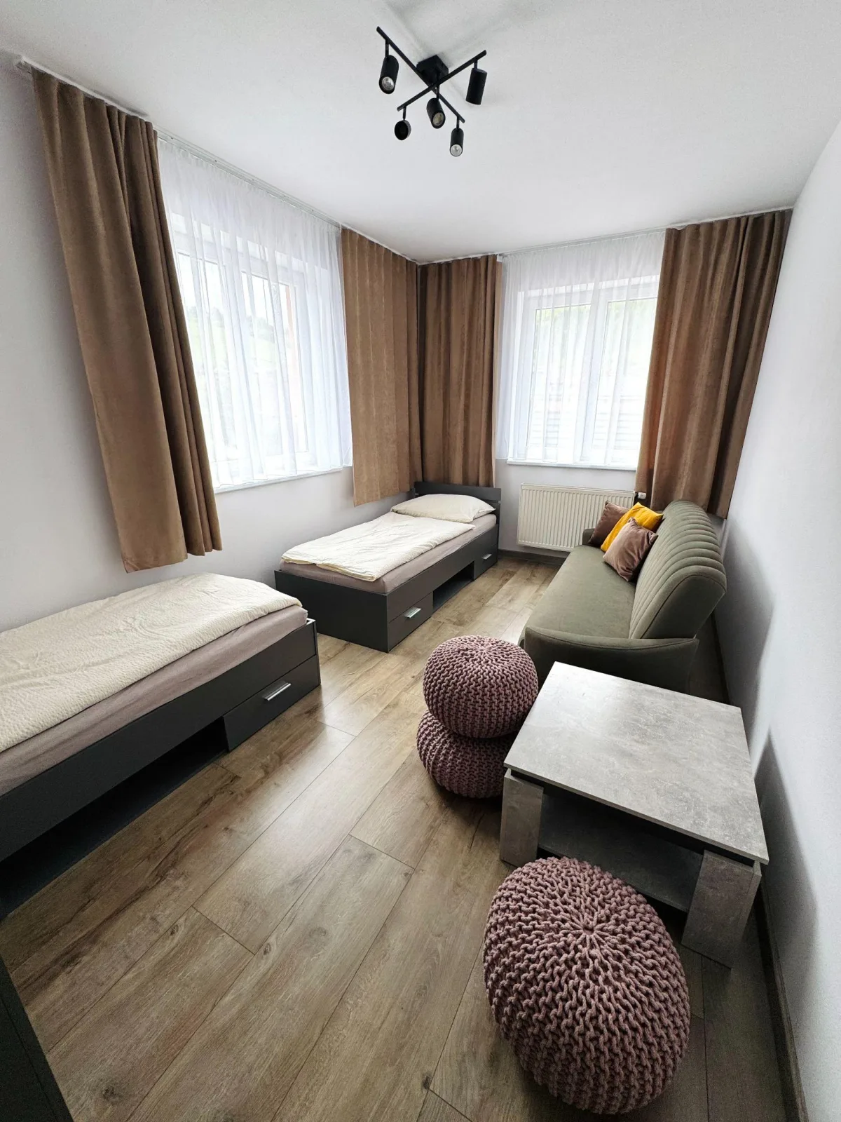 Apartmány Vila Michaela — fotografia 7
