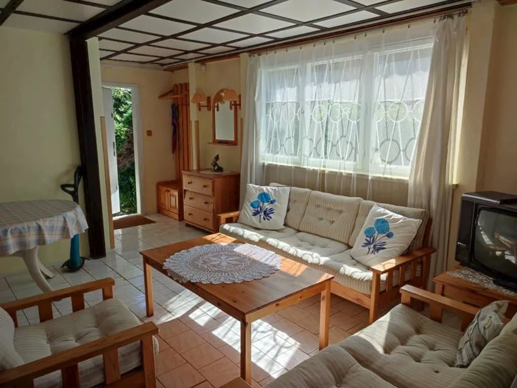Slnečná chata — fotografia 6
