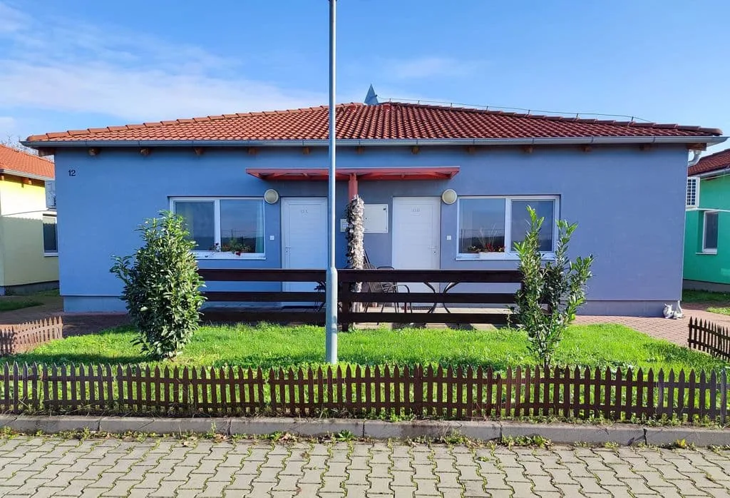 Apartmány Lentilka Senecké jazerá — photo 3