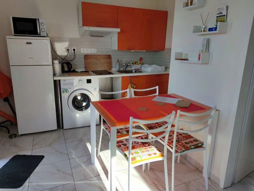 Apartmány Lentilka Senecké jazerá — photo 4