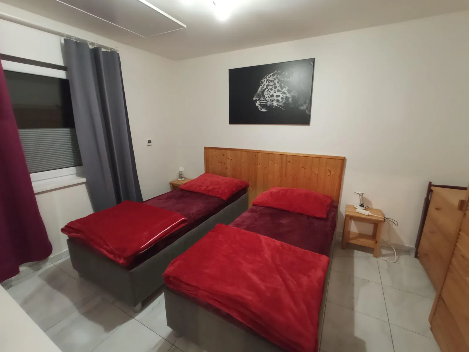 Apartmány Lentilka Senecké jazerá — photo 7
