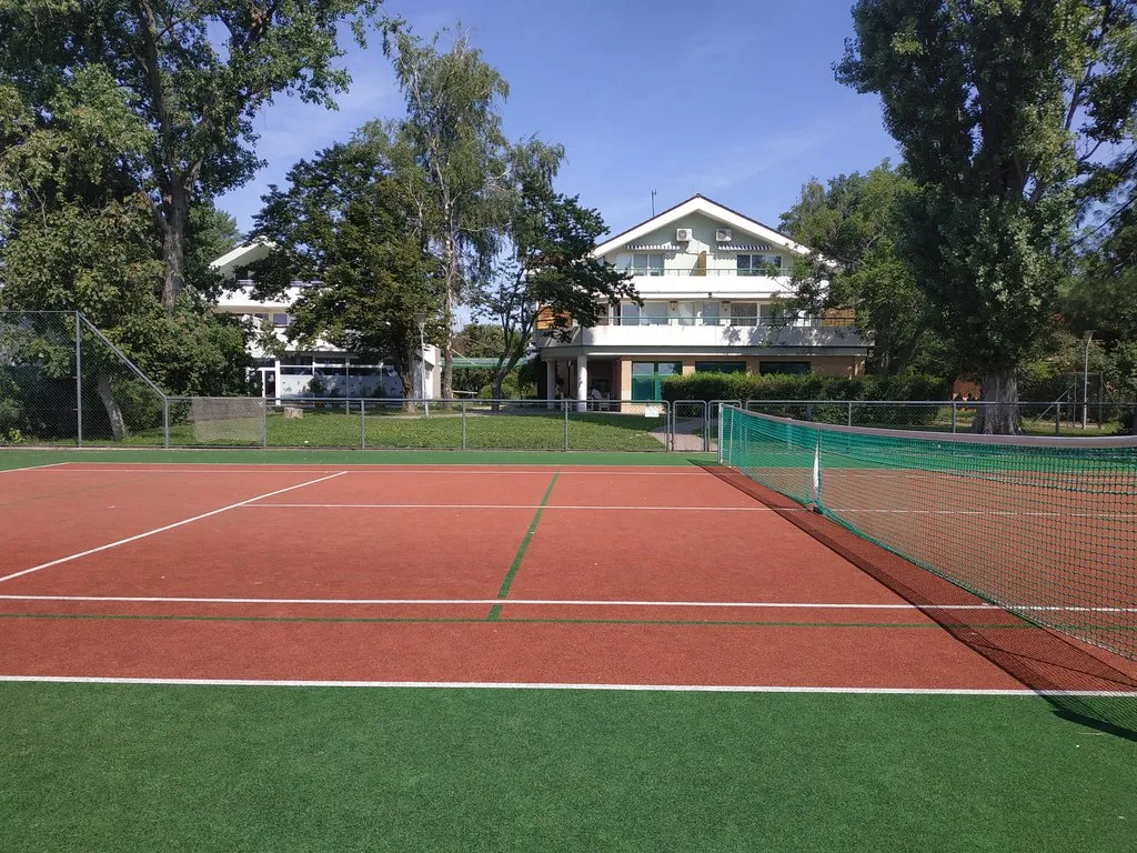 Apartmány Puerto