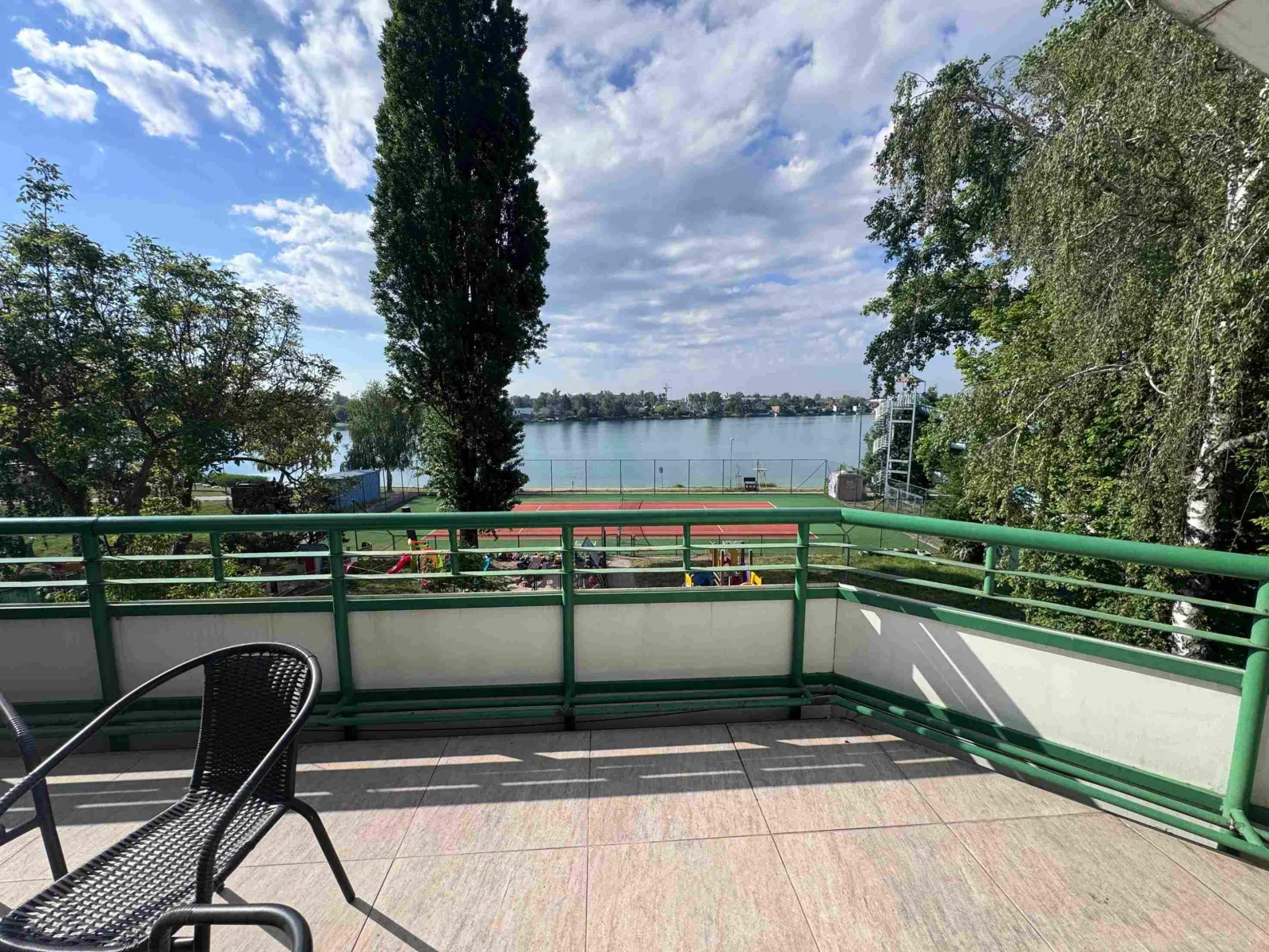 Apartmány Puerto — zdjęcie 2