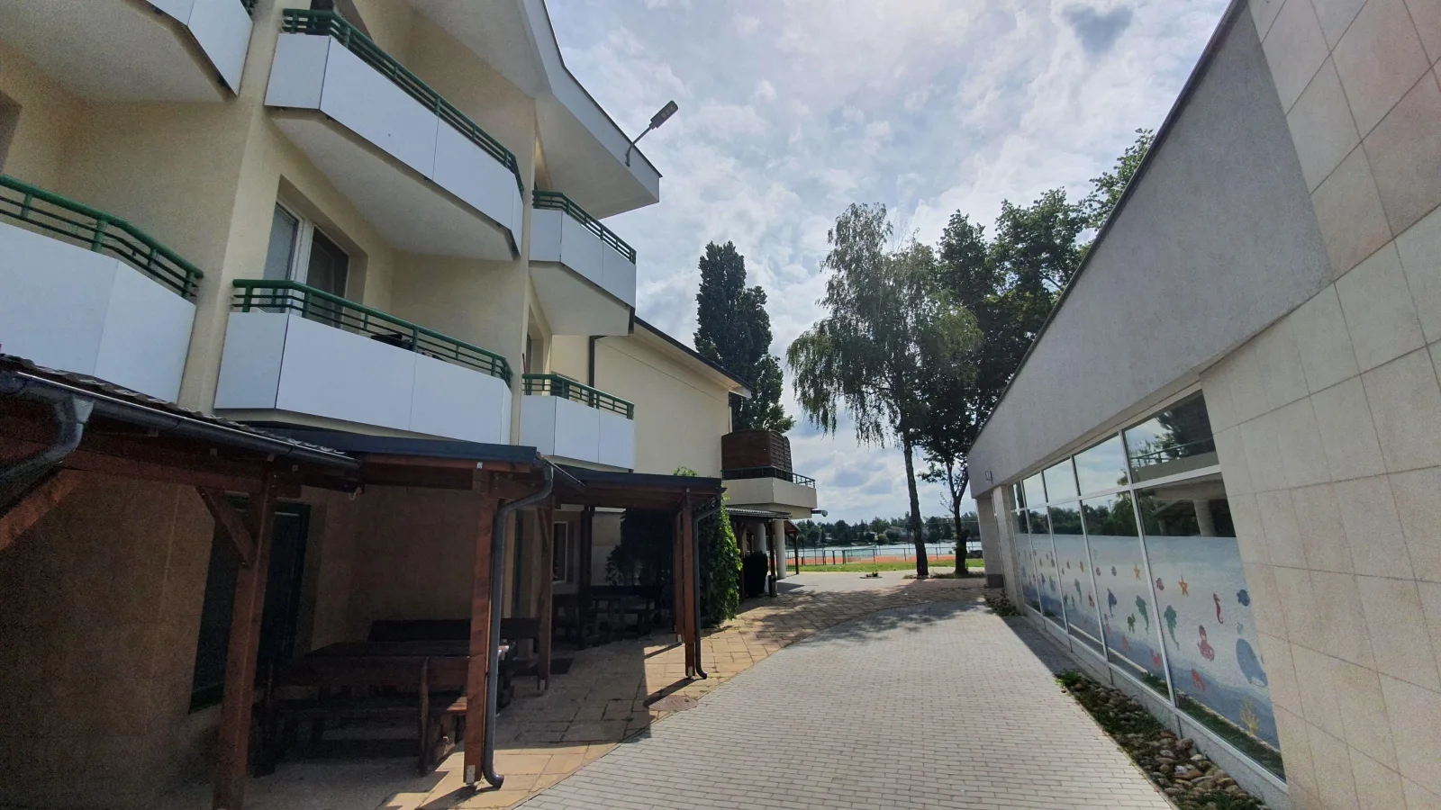 Apartmány Puerto — zdjęcie 5