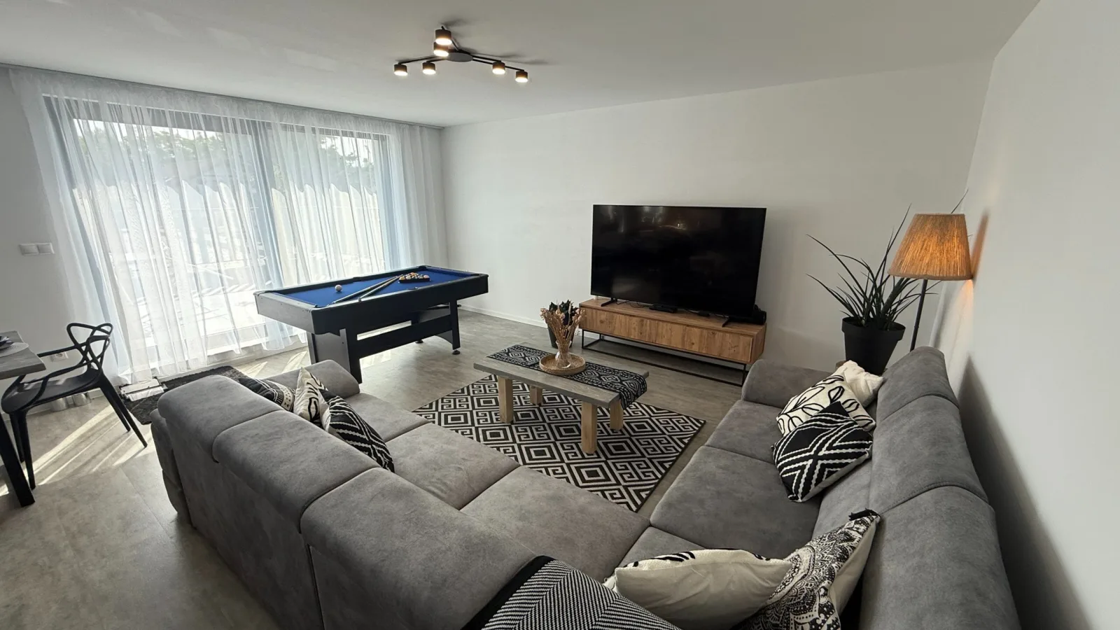 Apartmán Senec
