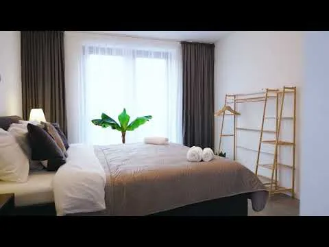 Apartmán Senec — 4. fénykép