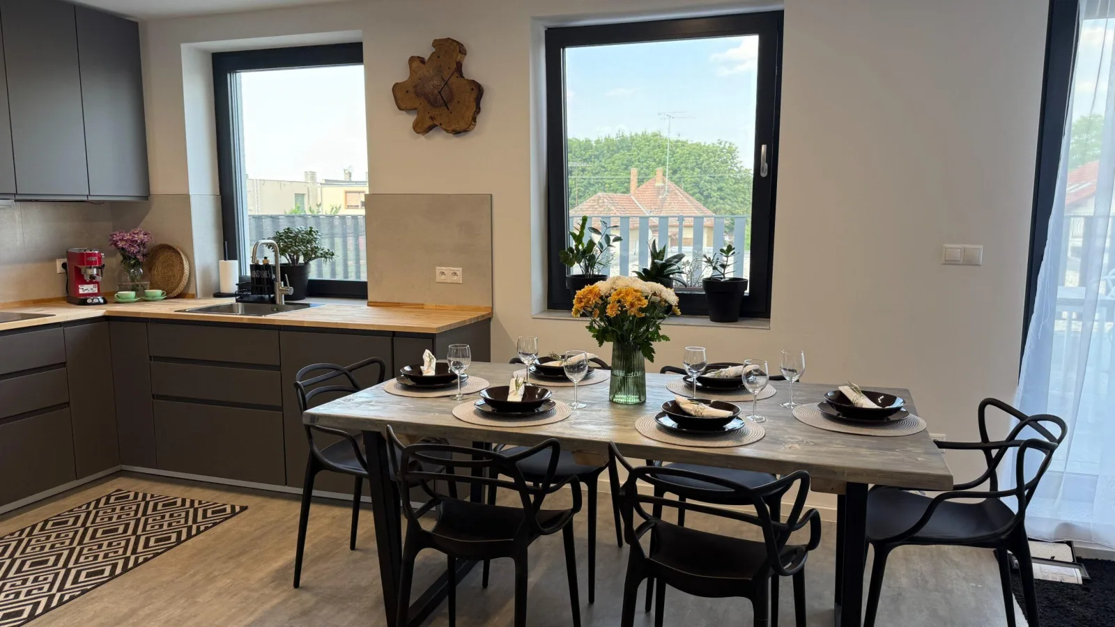 Apartmán Senec — 5. fénykép