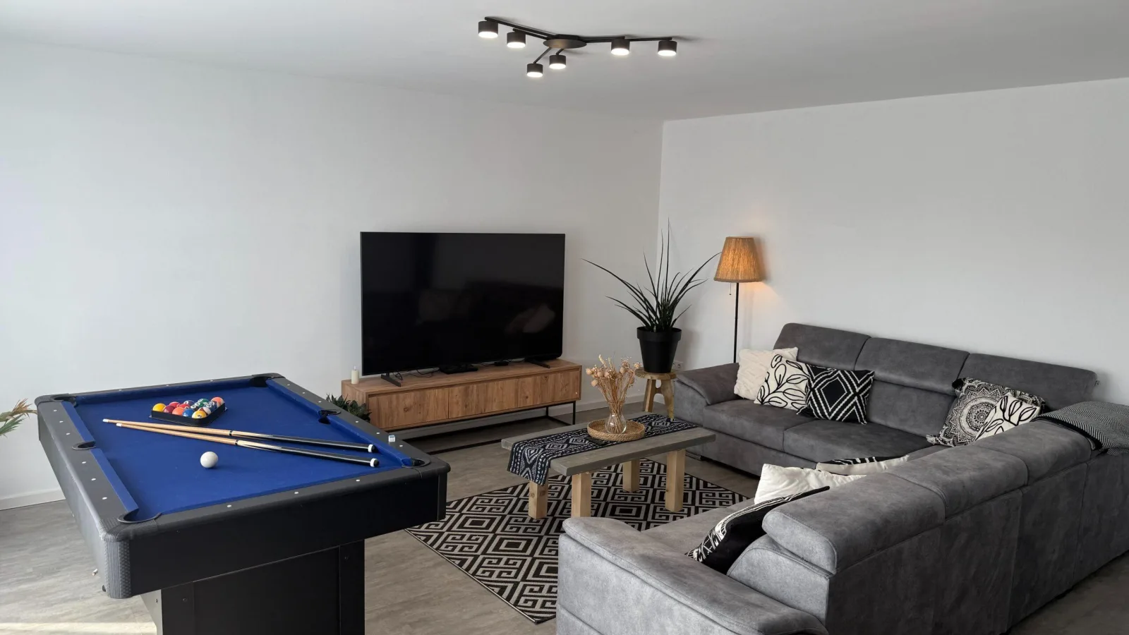 Apartmán Senec — 6. fénykép