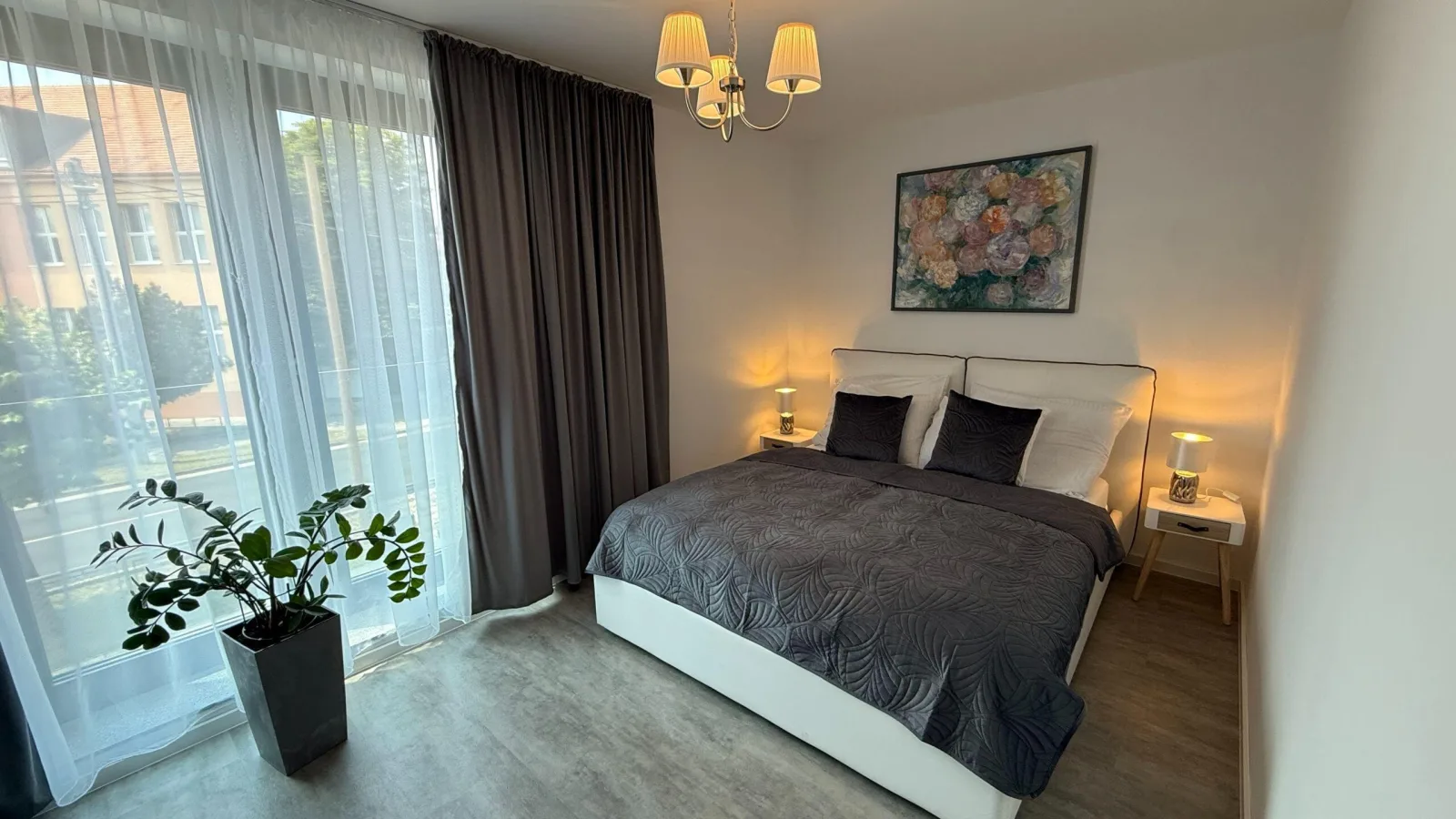Apartmán Senec — 7. fénykép