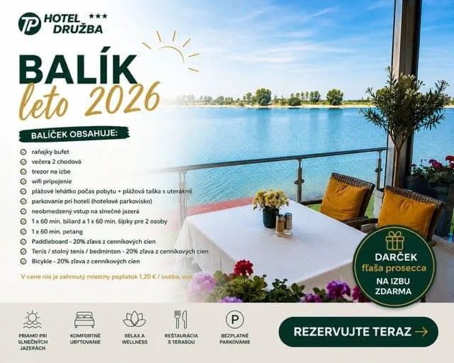TP Hotel Družba — zdjęcie 2