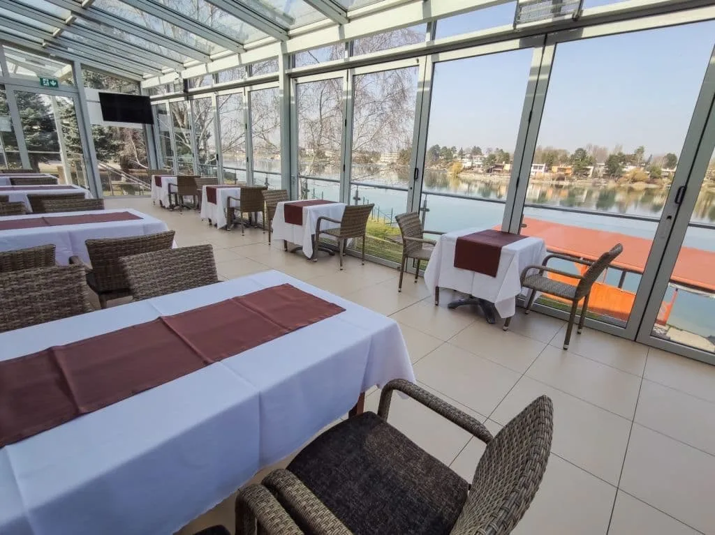 TP Hotel Družba — zdjęcie 5