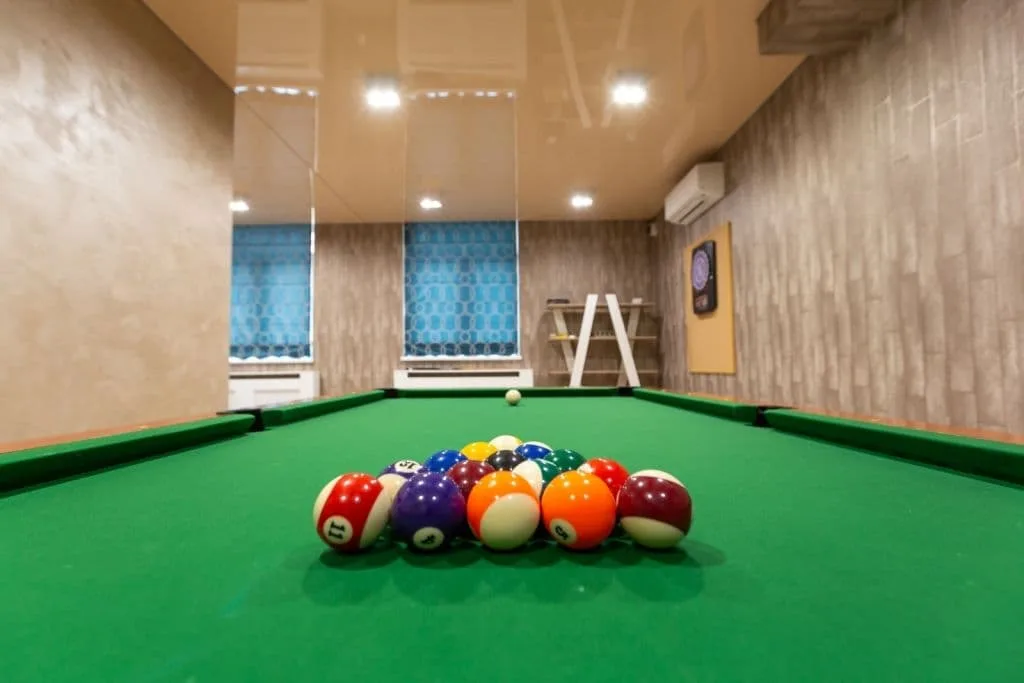TP Hotel Družba — zdjęcie 6