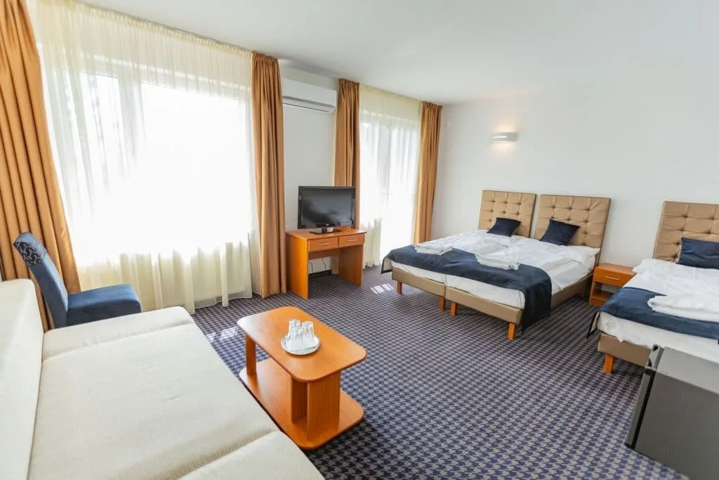 TP Hotel Družba — zdjęcie 7